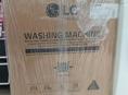 Стиральная машина LG