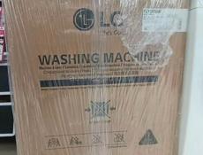 Стиральная машина LG