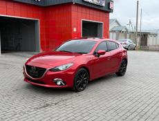 Mazda Аxela