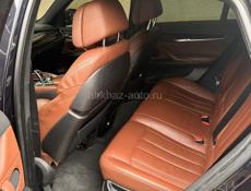 BMW Х6