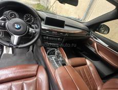 BMW Х6