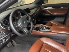 BMW Х6