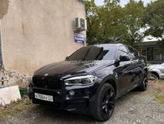 BMW Х6