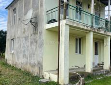 Жилой дом район Кристалла , Бзыбь