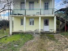 Жилой дом  район Кристалла , Бзыбь 