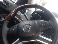 Руль на мерседес GL