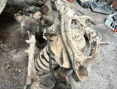 Ходовая в сборе 