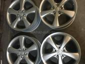 Диски Toyota Mark X