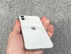 IPHONE 11 64 g 🔋100%