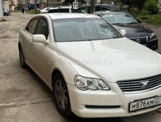 Диски обмен на новой резине 