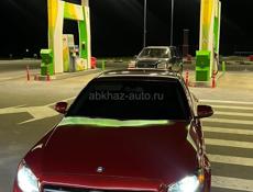 Mercedes-Benz 300-Series