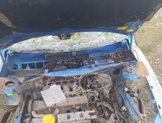 Коробка на Опель тигра 1.6