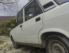 ВАЗ 2107