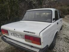 ВАЗ 2107