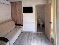 Сдаются домики ! 