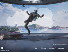 Продаю акк в пабге за 8000 без обмена