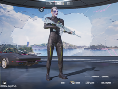 Продаю акк в пабге за 8000 без обмена