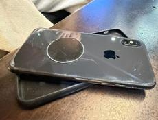 В продаже iPhone XS