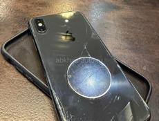 В продаже iPhone XS