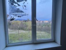 Окно пластиковое 