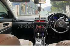 Аренда Авто (экономичного седана)