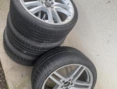 Диски-Шины R20