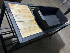 Продается мангал 