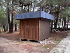 Сдам точку в курорте