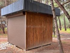 Сдам точку в курорте