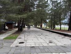 Сдам точку в курорте