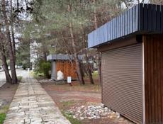 Сдам точку в курорте