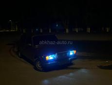ВАЗ 2107