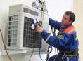 Установка кондиционеров быстро недорого гарантия 