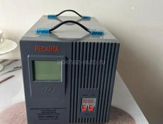 Срочно продам Ресанта. 10кв.почти новый.