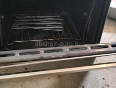 Встраиваемая духовка
