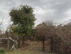 Продается участок в колхиде 15 млн 