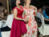 Аренда вечернего платья 