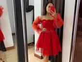 Аренда вечернего платья 