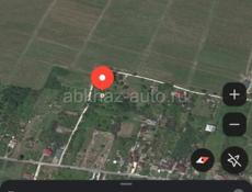 Ачадара , участок 6 соток