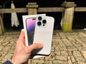 Айфон 14 про