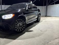 Mercedes-Benz G-Класс