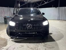 Mercedes-Benz G-Класс