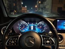 Mercedes-Benz G-Класс