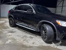 Mercedes-Benz G-Класс