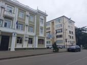 Квартира на ул.Сахарова