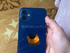 Айфон 12