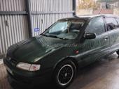 Nissan Primera