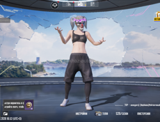 Продаю акк в пабге 