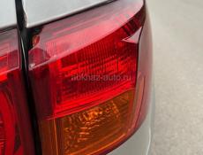 Фонари задние Lexus is