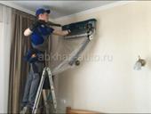 Мойка кондиционеров